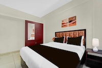 Hotel O Valiyavila Bus Terminal