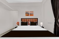 Hotel O Valiyavila Bus Terminal