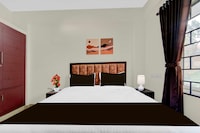 Hotel O Valiyavila Bus Terminal