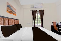 Hotel O Valiyavila Bus Terminal