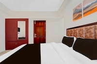 Hotel O Valiyavila Bus Terminal