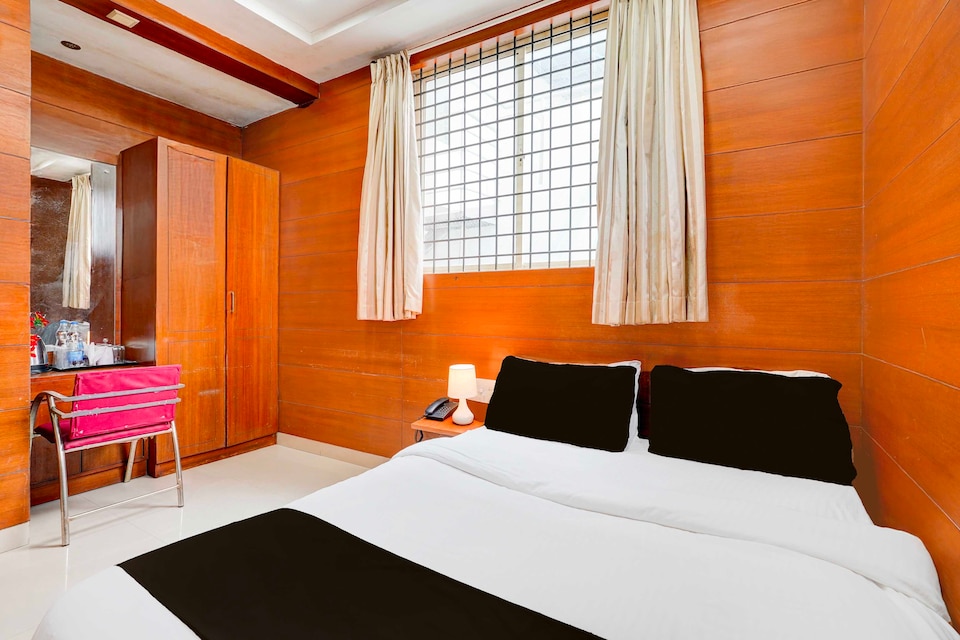 Hotel O Kalyan Nagar Bangalore, Kalyan Nagar Bangalore, Bangalore
