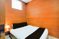 Hotel O Bangalore Banaswadi Railway Station