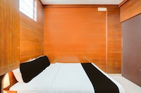 Hotel O Bangalore Banaswadi Railway Station