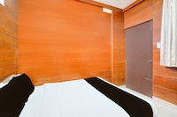 Hotel O Bangalore Banaswadi Railway Station