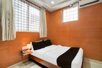 Hotel O Bangalore Banaswadi Railway Station