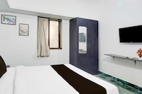Hotel O Baner Near Mumbai Pune Highway