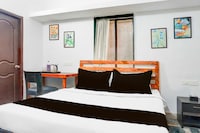 Hotel O Baner Near Mumbai Pune Highway