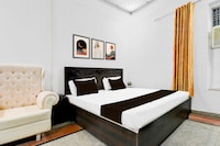 Hotel O Vrindavan Yojna Lucknow