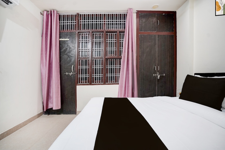 Collection O Mohalariya Neemrana, Neemrana, Neemrana