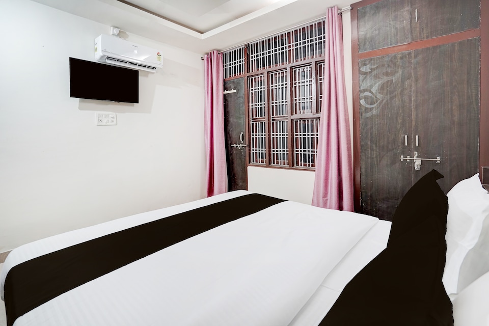 Collection O Mohalariya Neemrana, Neemrana, Neemrana