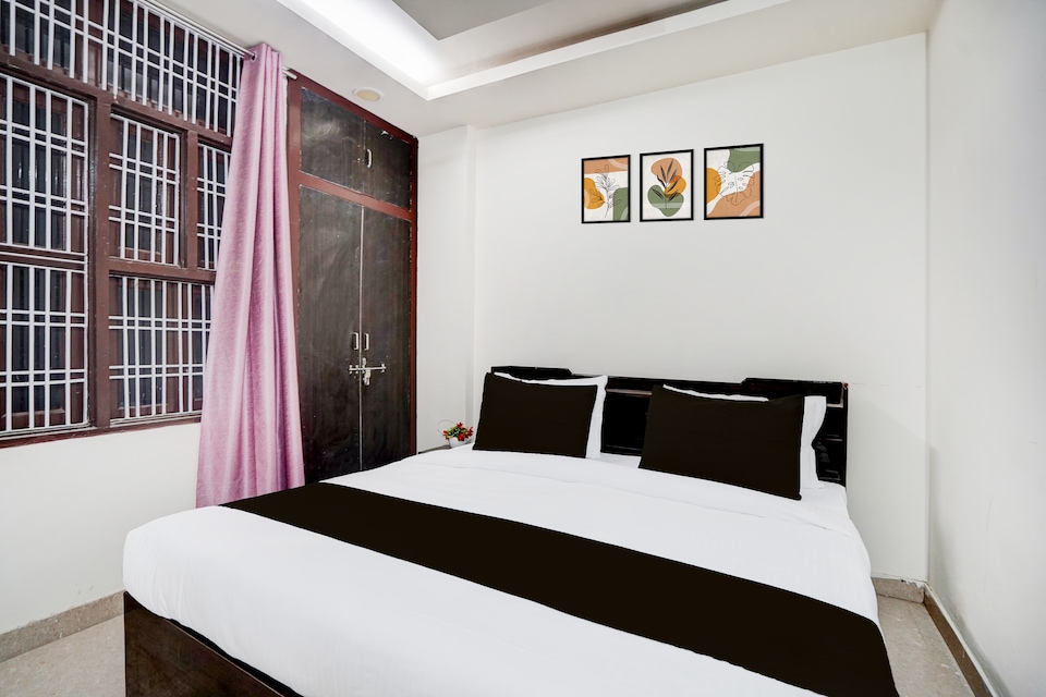 Collection O Mohalariya Neemrana, Neemrana, Neemrana