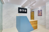  Hotel O Lotus