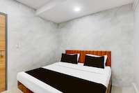 Hotel O Lotus