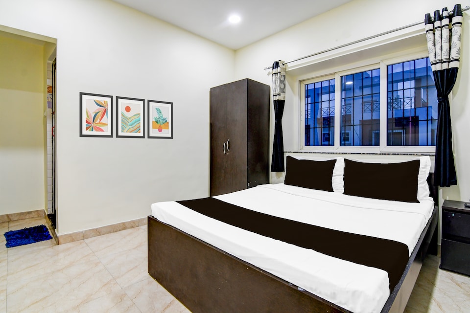 Hotel O MAJESTIC M2 INN , Rajarhat Kolkata, Kolkata