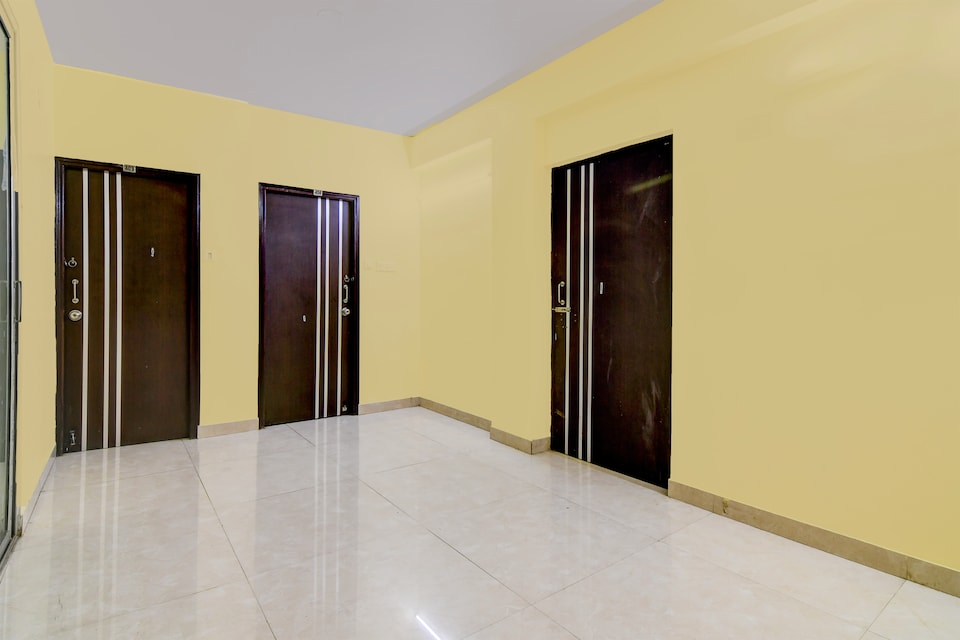 Hotel O MAJESTIC M2 INN, Rajarhat Kolkata, Kolkata