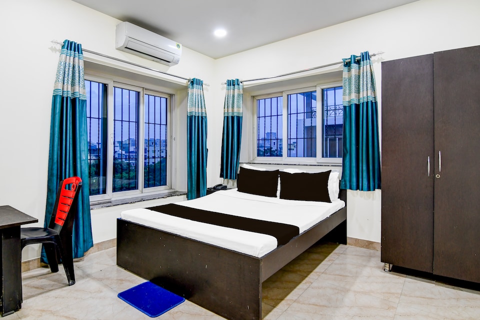 Hotel O MAJESTIC M2 INN , Rajarhat Kolkata, Kolkata
