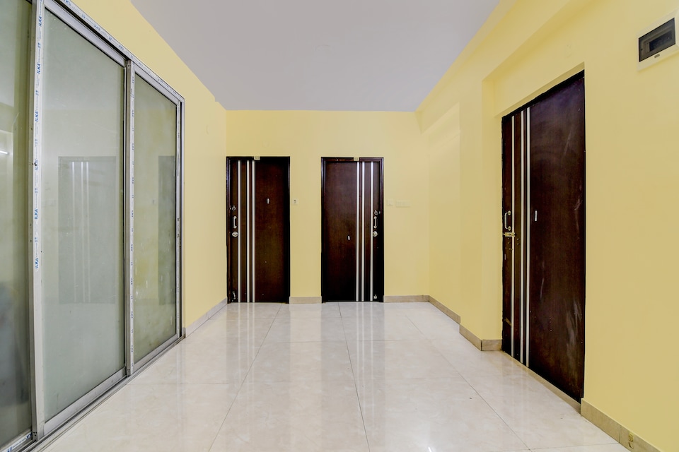 Hotel O MAJESTIC M2 INN, Rajarhat Kolkata, Kolkata