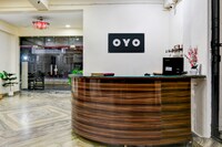 Hotel O MAJESTIC M2 INN