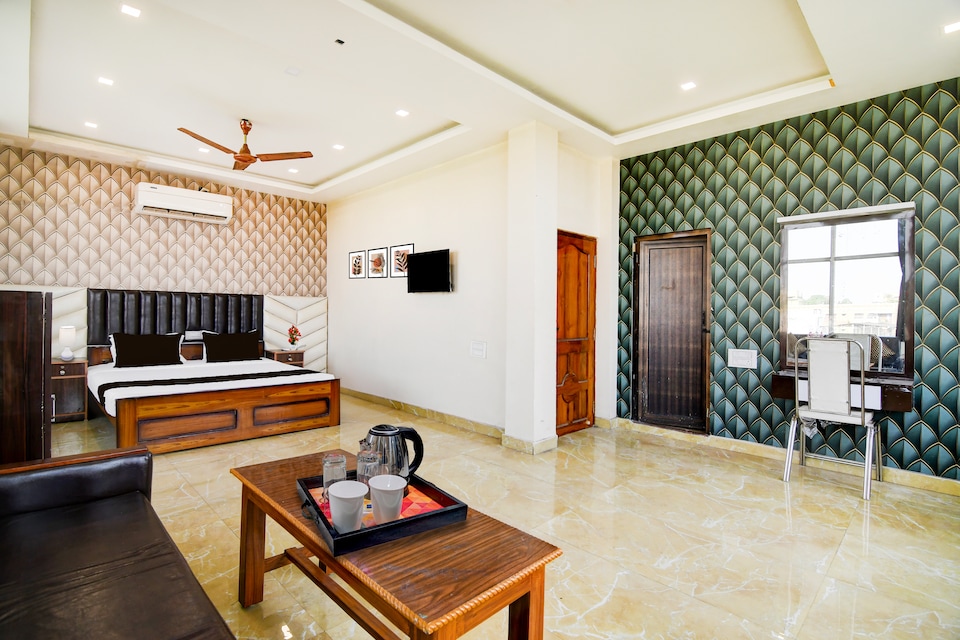 Hotel O Kolkata Padmapukur Lake, Howrah Kolkata, Kolkata