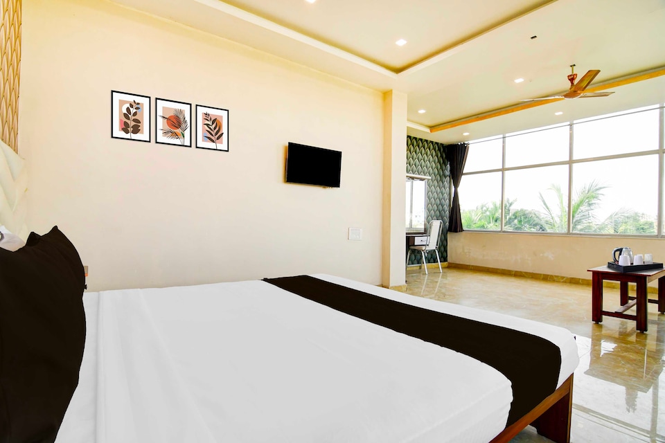 Hotel O Howrah Botanical Garden, Howrah Kolkata, Kolkata