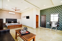 Hotel O Kolkata Padmapukur Lake