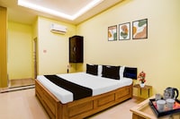 Hotel O Kolkata Padmapukur Lake