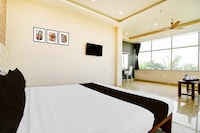 Hotel O Kolkata Padmapukur Lake