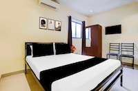 Hotel O Calangute Near St Anthony Chapel