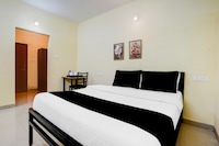 Hotel O Calangute Near St Anthony Chapel