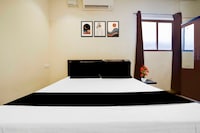 Hotel O Calangute Near St Anthony Chapel