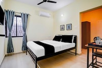 Hotel O Calangute Near St Anthony Chapel