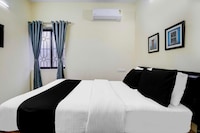 Hotel O Calangute Near St Anthony Chapel