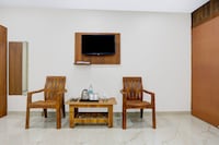 [Day Stay - 8 AM to 8 PM] Super Hotel O Chikmagalur RTO Office
