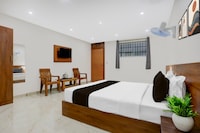 [Day Stay - 8 AM to 8 PM] Super Hotel O Chikmagalur RTO Office