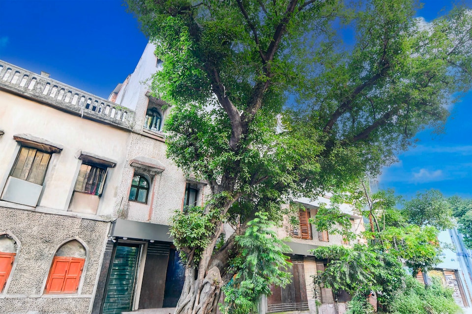 Super Hotel O Kolkata Northern Park, Bhawanipore Kolkata, Kolkata