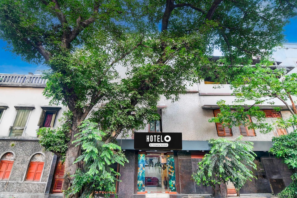 Hotel O Minto Park, Bhawanipore Kolkata, Kolkata