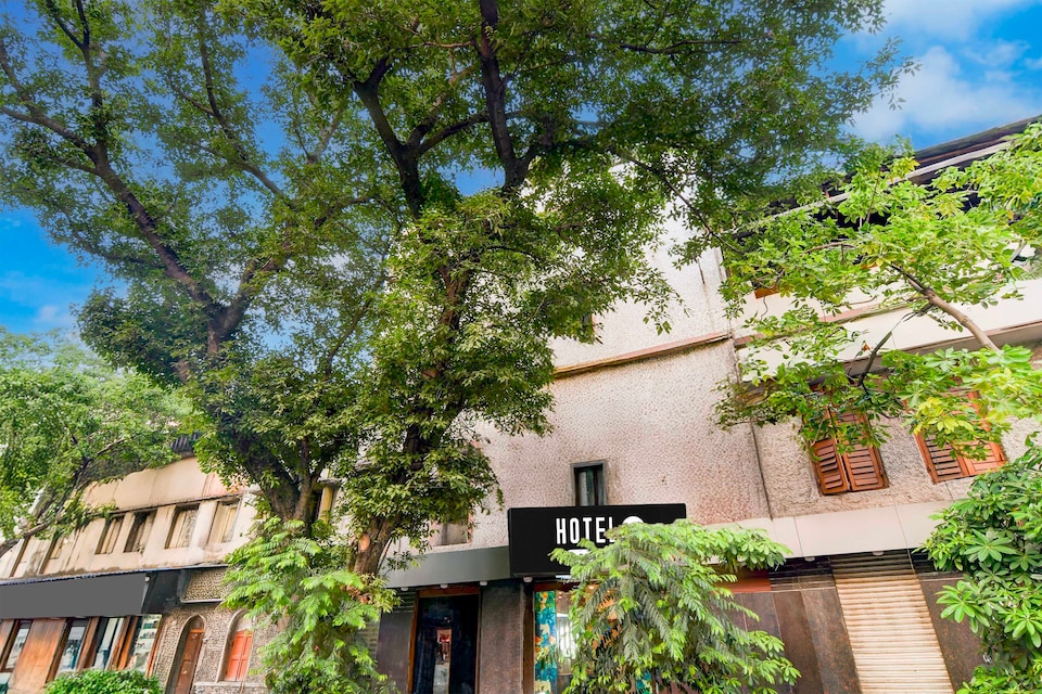 Hotel O Minto Park, Bhawanipore Kolkata, Kolkata
