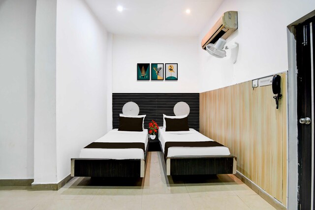 Hotel O Kolkata Northern Park