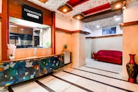 Super Hotel O Kolkata Northern Park