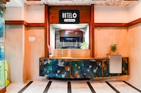 Hotel O Kolkata Northern Park