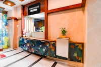 Super Hotel O Kolkata Northern Park