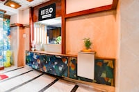 Hotel O Kolkata Northern Park