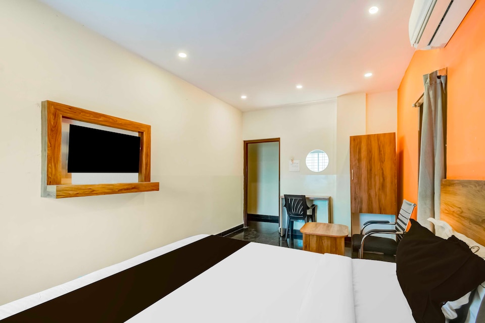 Hotel O Musarambagh Metro Station, Dilsukhnagar - Kothapet, Hyderabad