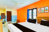 Hotel O Musarambagh Metro Station