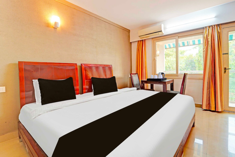 Hotel O Alappuzha Town, Alappuzha Town Alappuzha, Alappuzha