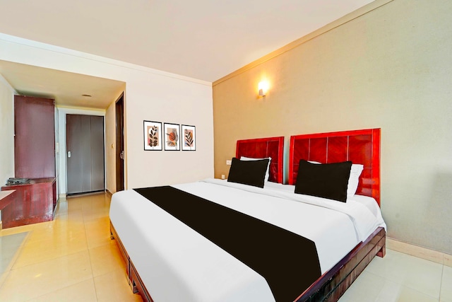 Hotel O Alappuzha Town