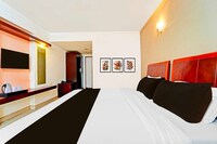 Hotel O Alappuzha Town