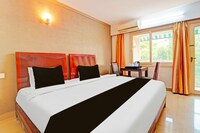 Hotel O Alappuzha Town