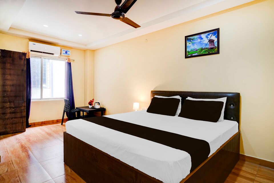 [Day Stay - 8 AM to 8 PM] Hotel O Last Gate Near Dispur Law College, Ganeshguri Guwahati, Guwahati